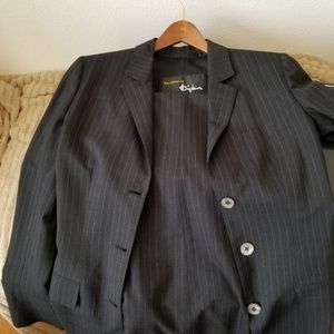 Ladies Suit
